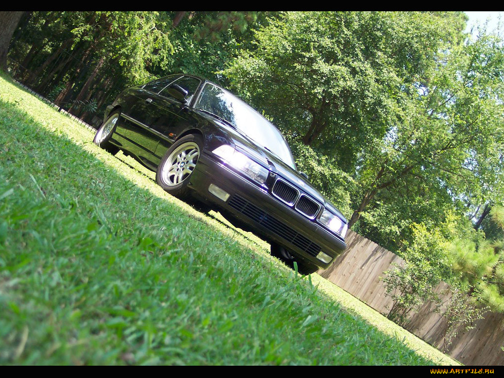 , bmw